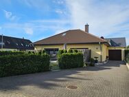 Moderner familienfreundlicher Bungalow ( inkl. Garage, Sonnenterrasse, Kaminanschluss) als Kapitalanlage oder zur Selbstnutzung - Kramerhof