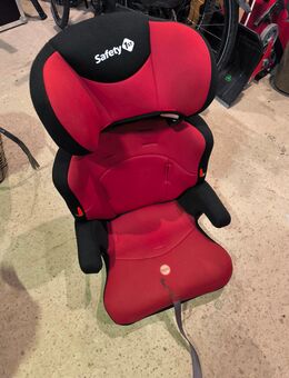 Kindersitz - Aarbergen