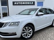 Skoda Octavia, 2.0 TDI Combi Style, Jahr 2019 - Königsfeld (Schwarzwald)