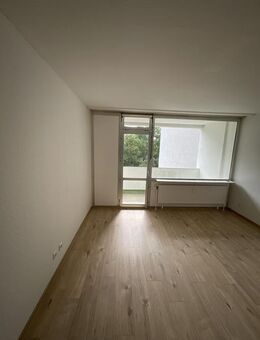 Renovierte 3-Zimmer-Wohnung in Kreuztal - Kreuztal