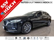 Mazda 6, 2.0 L 2023 G 165ps 6AT FWD CENTER-LINE, Jahr 2023 - Schorfheide