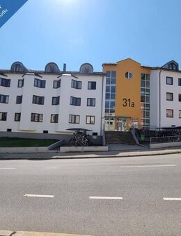1-Zimmer-Appartement in ruhiger Stadtlage - nur 1 km von der Universität entfernt - Passau