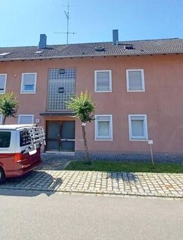 Zentrumsnah gelegenes Mehrfamilienhaus in Pleinfeld - Pleinfeld