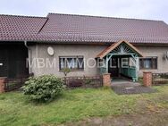 Charmante Immobilie mit Charakter in Fichtwald OT Naundorf - Fichtwald