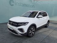 VW T-Cross, 1.0 TSI Style, Jahr 2024 - München