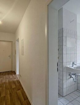 FRISCH RENOVIERT und EINZUGSBEREIT - Zeitz