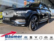 Volvo XC90, B5 AWD Diesel Ultimate Bright, Jahr 2023 - Ibbenbüren