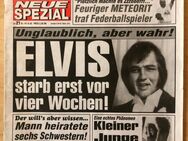 Golden Hits Elvis Presley - VHS Kassette - Bremen