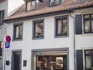Das ist die Gelegenheit auf die Sie gewartet haben! Wohnhaus mit Gewerbe! - Waldkirch