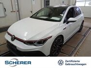 VW Golf, 2.0 TSI GTI Clubsport, Jahr 2021 - Alzey