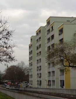 Das Glück hat ein Zuhause: ansprechende 3-Zimmer-Wohnung - Köln