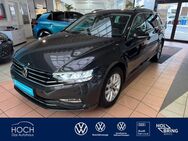 VW Passat Variant, 2.0 TDI Business, Jahr 2024 - Gladenbach