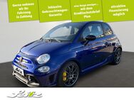 Fiat 500, 595 Competizione Sportpaket K, Jahr 2020 - Lindenberg (Allgäu)