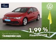 VW Golf, 2.0 TDI GTD, Jahr 2024 - Neumarkt (Oberpfalz)