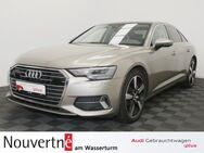 Audi A6, 50 TFSI e quattro sport Tour, Jahr 2020 - Solingen (Klingenstadt)