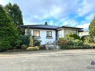 Attraktiver Bungalow mit Einliegerwohnung und traumhaften Blick ins Grüne - Marl (Nordrhein-Westfalen)