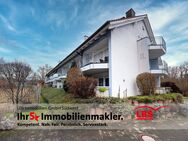 Charmantes 1-Zimmer-Apartment mit Sonnenbalkon - Radolfzell (Bodensee)