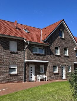 Hochwertig ausgestattete Ferienwohnung auf Borkum - Borkum