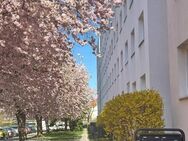 Wo das Leben so spielt - interessante 3-Zimmer-Wohnung - Dresden