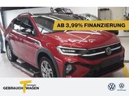 VW Taigo, 1.5 TSI R-LINE LM17, Jahr 2023 - Dülmen