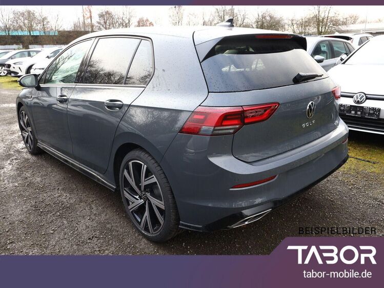 VW Golf, 2.0 TDI 8 150 RLine 18Z, Jahr 2024 markt.de