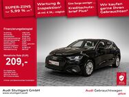 Audi A3, Sportback 40 TFSI e, Jahr 2022 - Stuttgart