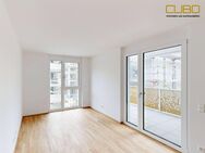 Moderne 3-Zimmer-Wohnung im Erstbezug! - Ulm
