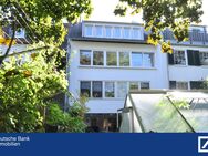 Attraktives 4-Familienhaus am Rhein in ruhiger Nebenstraße - Düsseldorf