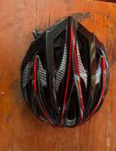 Fahrrad Helm wenig gebraucht in 70176