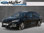 Ford Focus, 1.5 ST-Line EcoBoost, Jahr 2020 - Strausberg