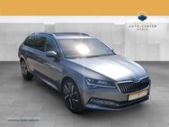 Skoda Superb, 2.0 TDI Combi Style incl Servicepake, Jahr 2023 - Delitzsch