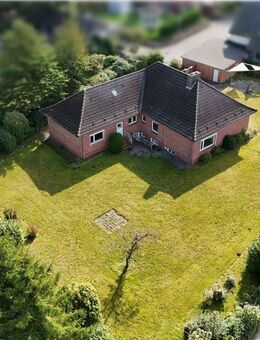 Großzügiges Grundstück in toller Lage zwischen Eider und Nord-Ostsee-Kanal - Rendsburg