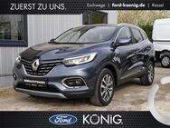 Renault Kadjar, Intens 140 TCe Grip-Paket, Jahr 2022 - Eschwege