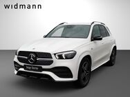 Mercedes GLE 350, de AMG, Jahr 2020 - Wackersdorf