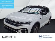 VW T-Roc, 2.0 TDI R-Line Digital, Jahr 2024 - Wiesbaden