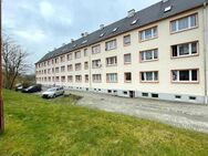 Wunderschöne geschnittene Wohnungen von 25 bis 71,5 qm in Remptendorf zu vermieten. Hier lässt es sich leben! - Bad Lobenstein