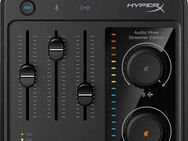 HyperX Streaming-Box Audio Mixer