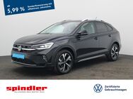 VW Taigo, 1.0 TSI Style, Jahr 2024 - Würzburg