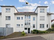 Ihr neues Zuhause in Herrenberg: Stilvolle 3-Zimmer-Wohnung mit Garten und Tiefgarage in ruhiger Lage - Herrenberg