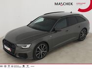 Audi A6, Avant S-Line 50 TDI quattro 2, Jahr 2022 - Wackersdorf