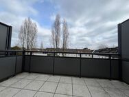 Ihr neues Zuhause: renoviertes 1,5-Zimmer-Appartement mit großem Balkon! - Essen