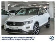 VW T-Roc, 1.5 TSI Sport, Jahr 2019 - Stuttgart