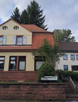 Immobilienpaket mit Potential - Hochspeyer