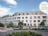 Hermann Immobilien: QURS - Quellenquartier Bad Vilbel (ETW 3.1.3) - Bad Vilbel