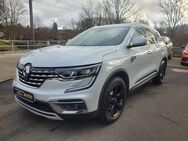 Renault Koleos, Limited Blue dCi 150, Jahr 2020 - Zella-Mehlis