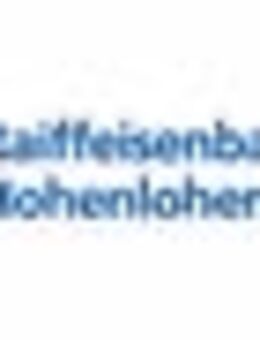 Gewerbekundenberater (m/w/d) - Ingelfingen