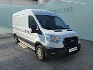 Ford Transit, 330 L3 Trend, Jahr 2020 - München