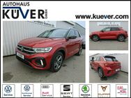 VW T-Roc, 1.5 TSI R-Line 17, Jahr 2024 - Hagen (Bremischen)