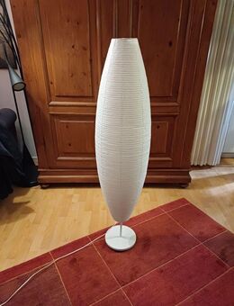 IKEA Standleuchte SOLLEFTEA - Leutenbach (Baden-Württemberg)