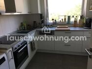 [TAUSCHWOHNUNG] Bieten 3ZKB (1. Bult/ 2. Calenberger Neustadt), suchen 4ZKB - Hannover